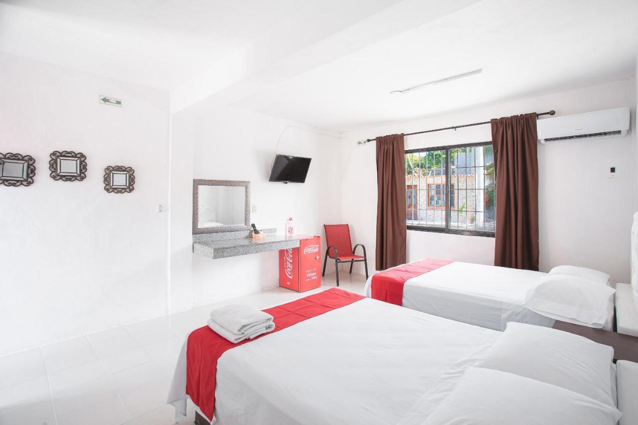 Casa Ariana 2* Bacalar