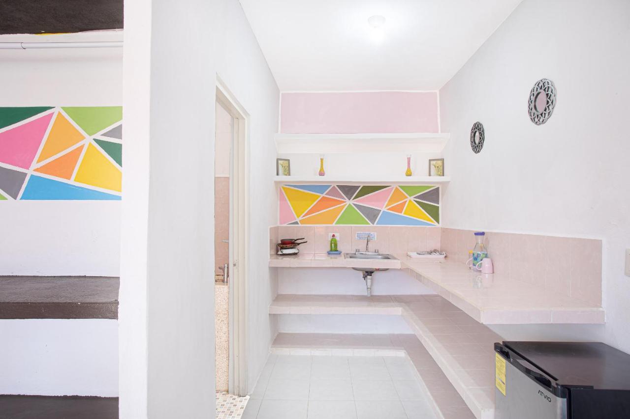 Casa Ariana Hotel Bacalar