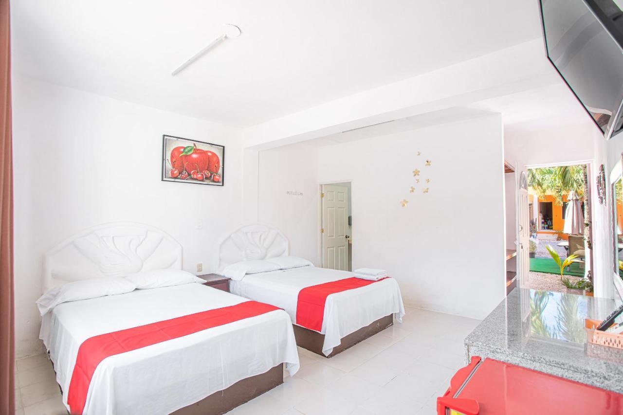 Casa Ariana Hotel