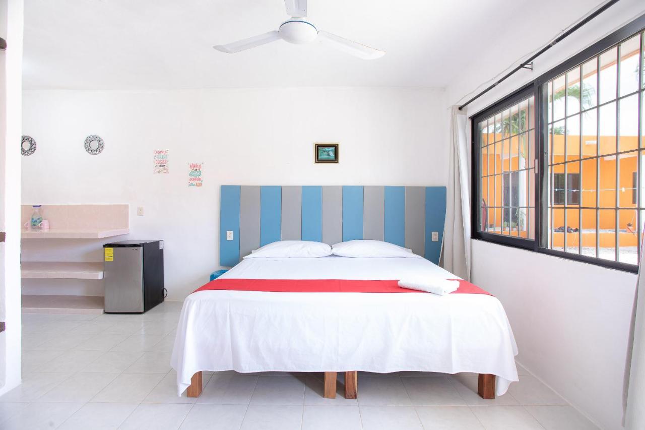 Casa Ariana Hotel Bacalar