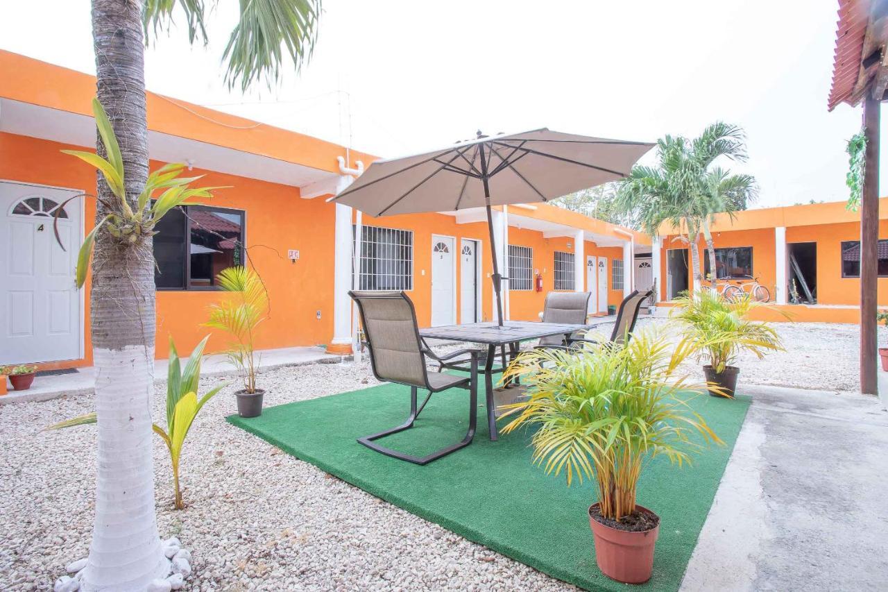 Casa Ariana Hotel Bacalar