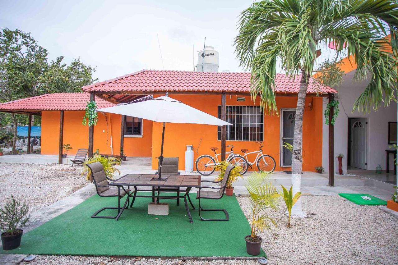 Casa Ariana 2*
