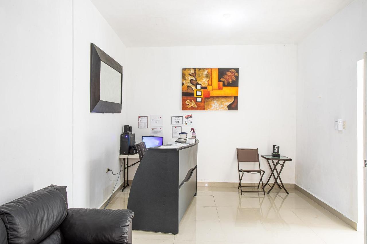 Casa Ariana 2*
