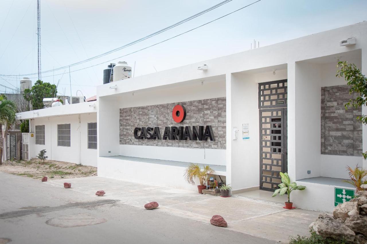 Casa Ariana 2*