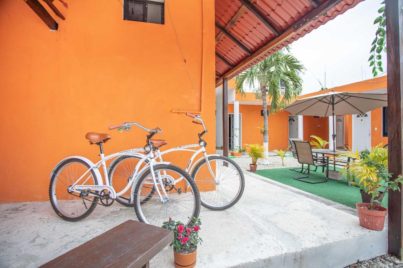 Casa Ariana Hotel 2*