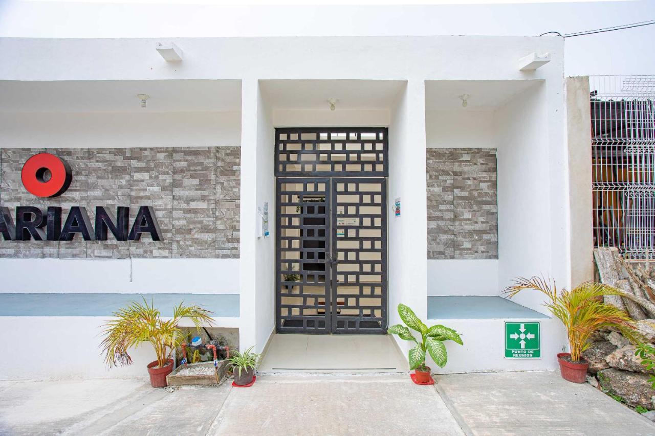 Casa Ariana Hotel 2*