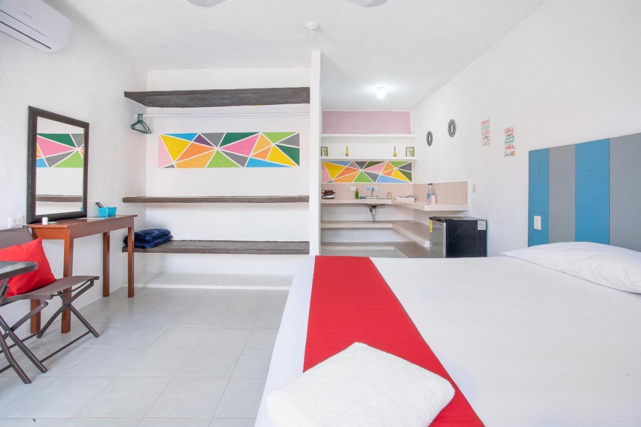 Casa Ariana 2* Bacalar