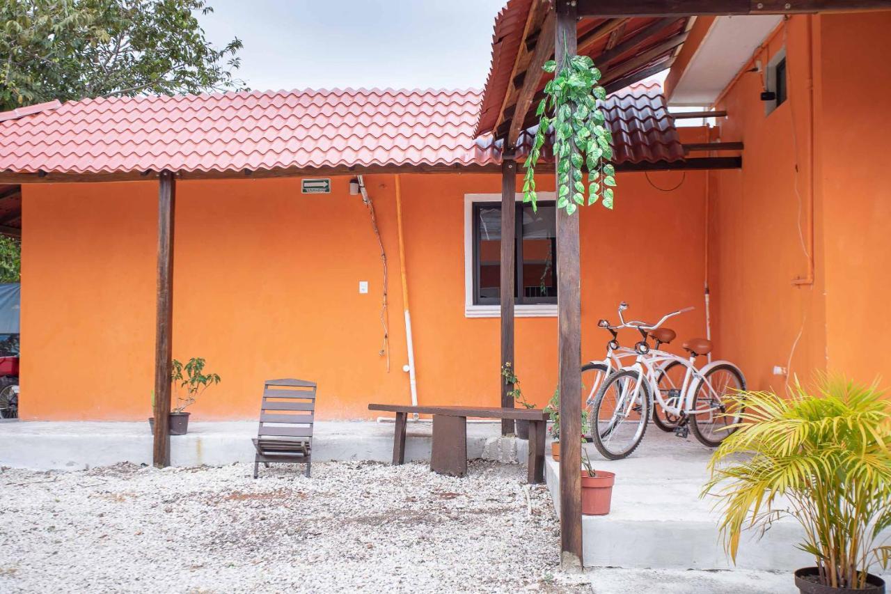 Casa Ariana 2* Bacalar
