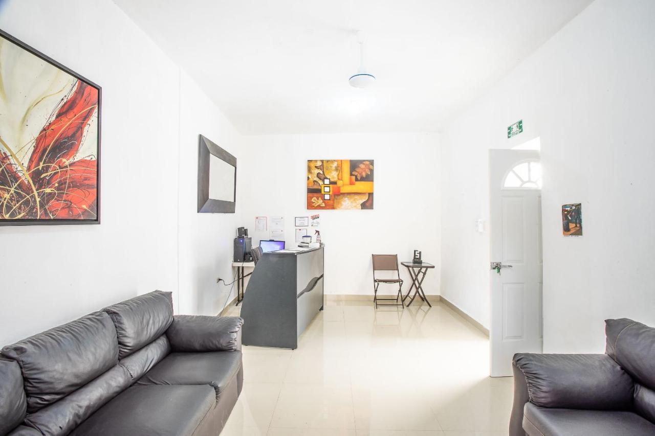 Casa Ariana 2*