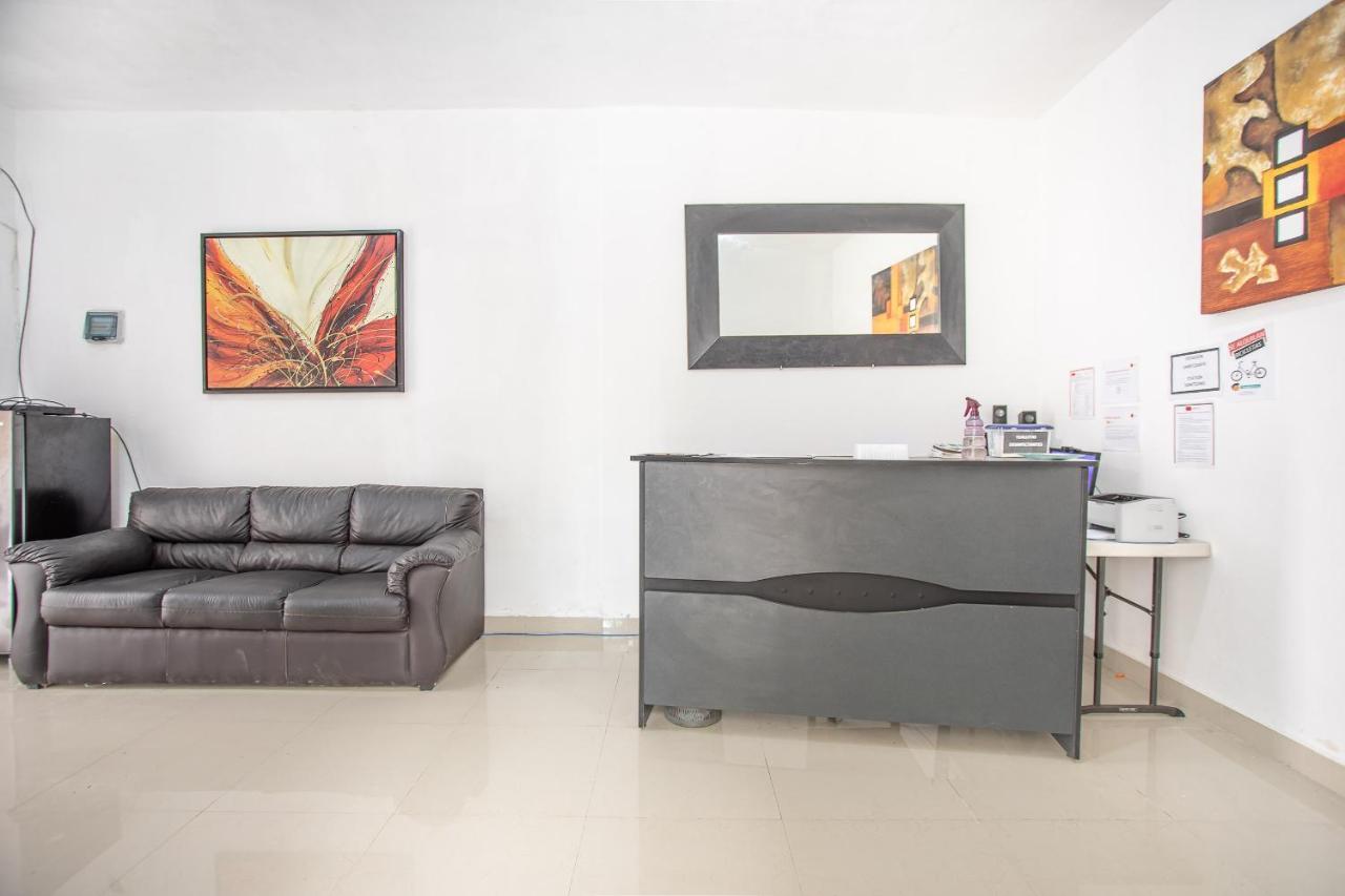 Casa Ariana 2*