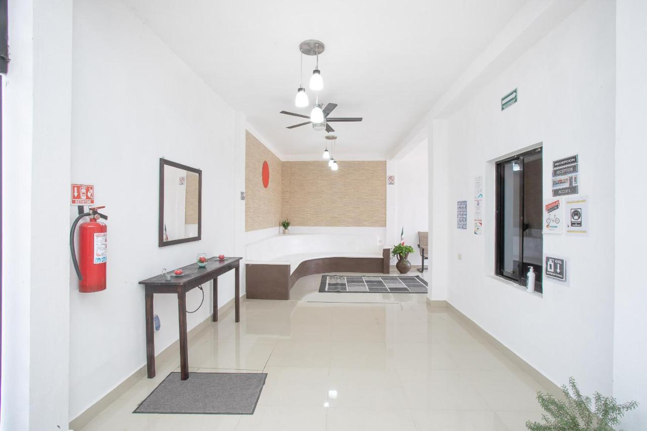 Casa Ariana Hotel 2*