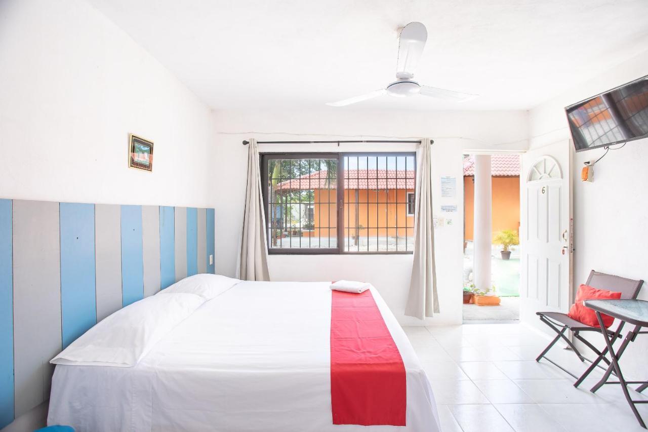 Casa Ariana Hotel Bacalar