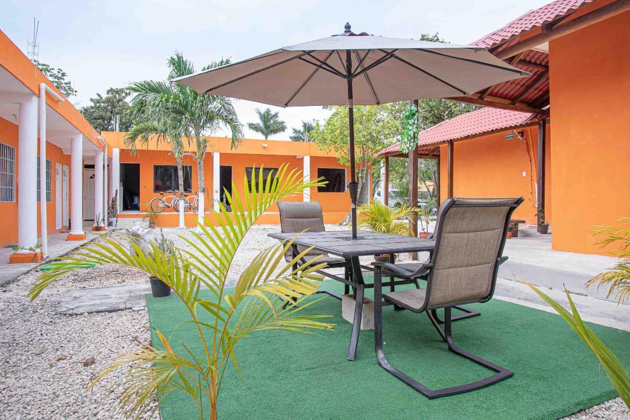 Casa Ariana 2*