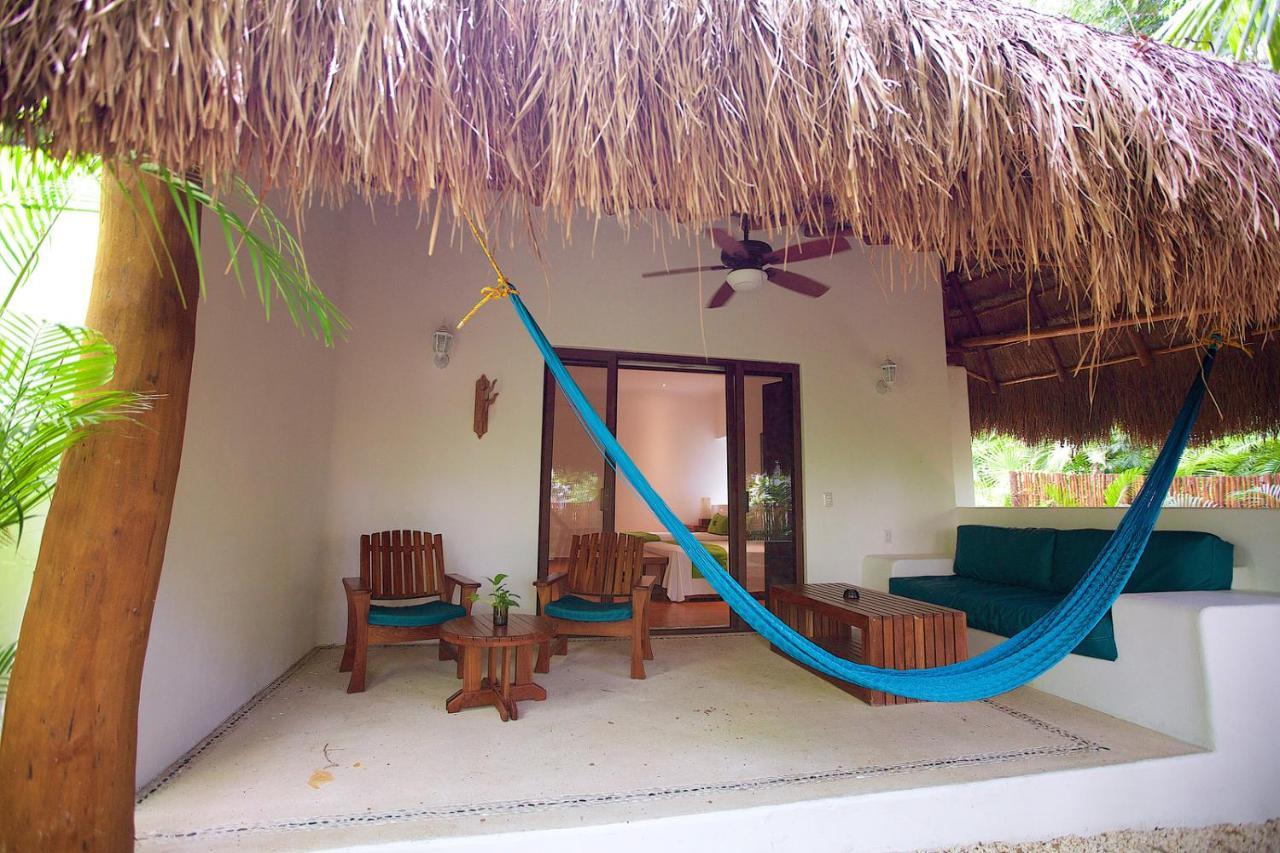 Rancho Encantado Bacalar