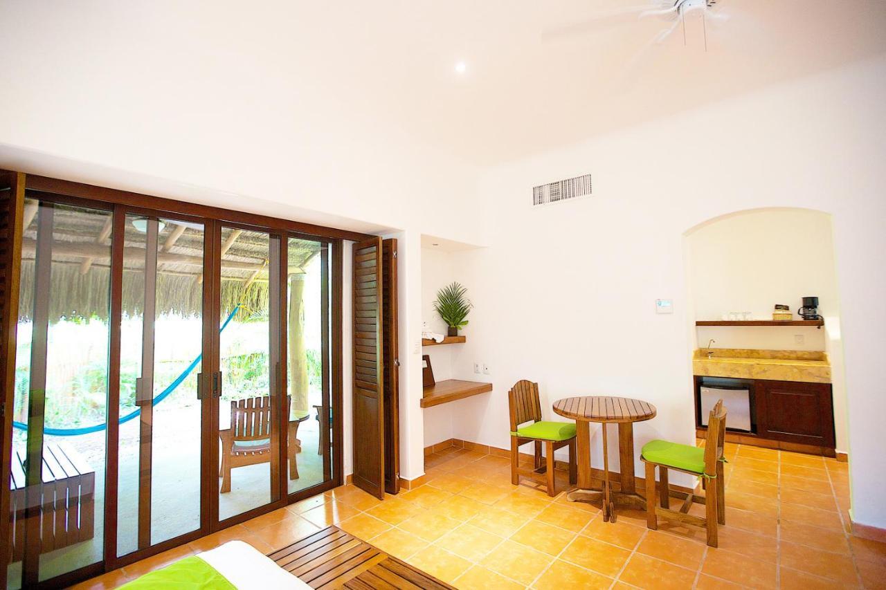 Hotel Rancho Encantado 4*