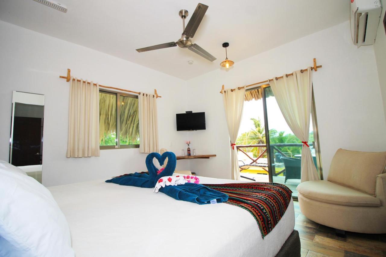 Hotel Pancho - Free Bikes And Paddles