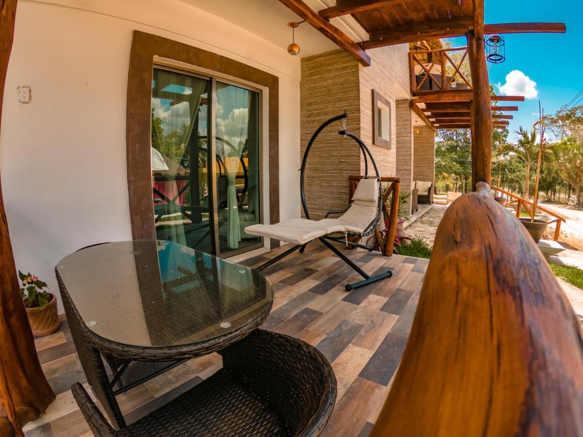 Pancho - Free Bikes And Paddles 4*