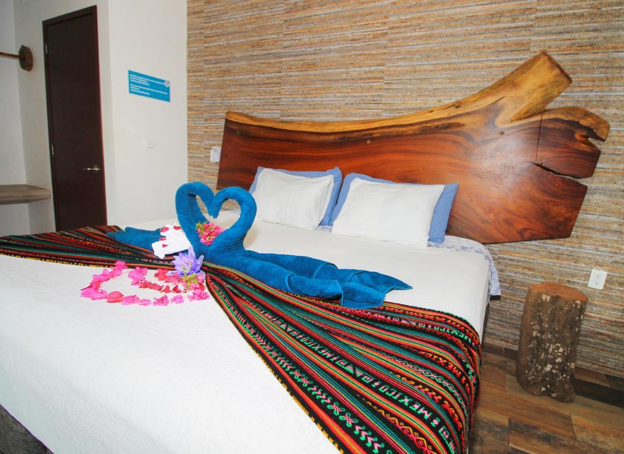 Pancho - Free Bikes And Paddles Hotel
