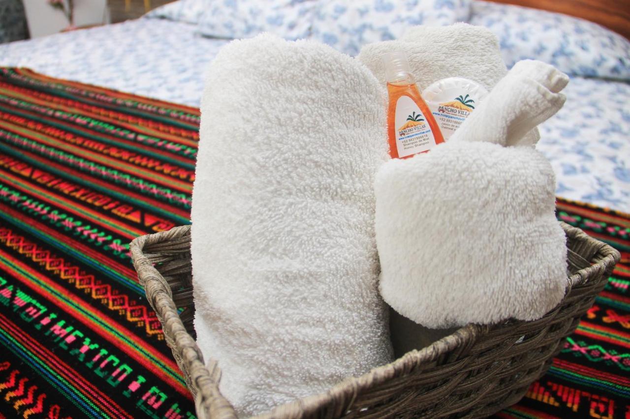 Pancho - Free Bikes And Paddles Hotel 4*