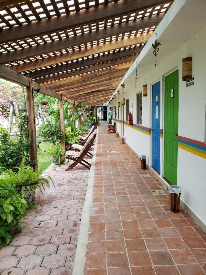 Hotel Colibrí