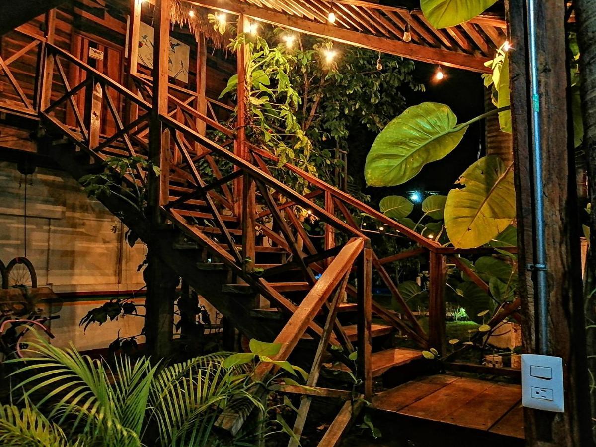 Colibrí Hotel 3*
