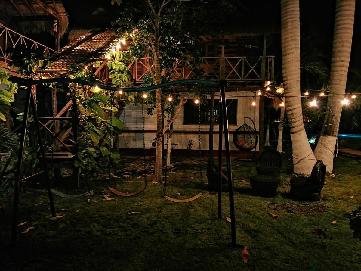 Hotel Colibrí 3*