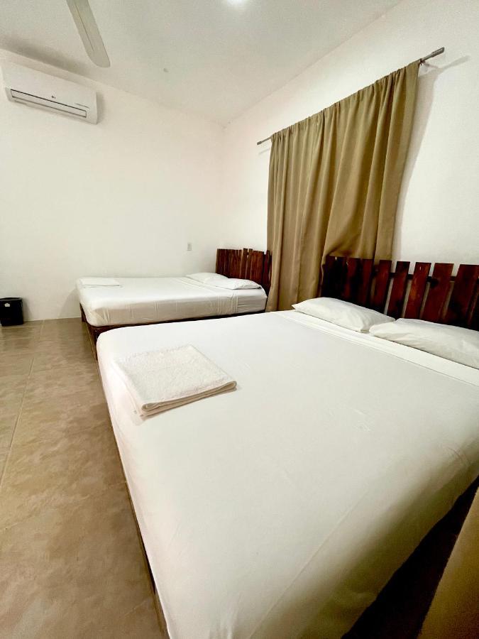 Lagoon House Kinuh 5*