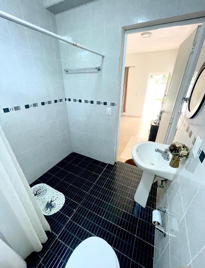 Lagoon House Kinuh 5* Bacalar