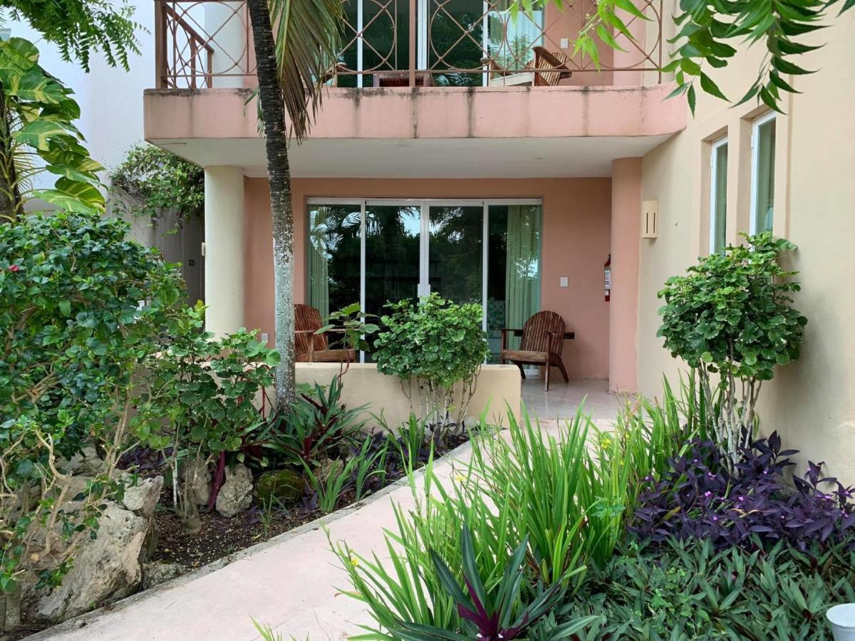 Hotel Bakalar Bacalar
