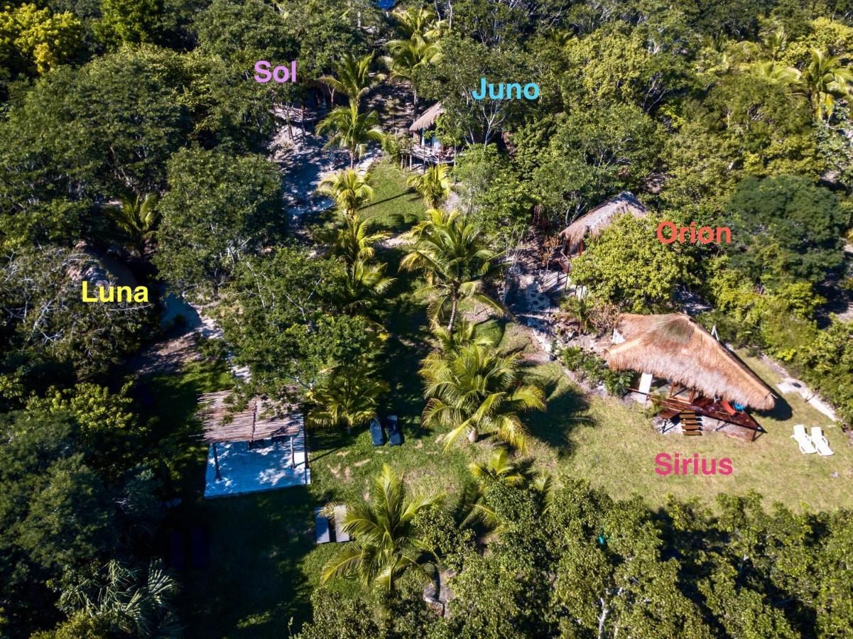 Mercedes Lodge