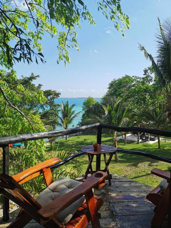 Lodge Mercedes Bacalar