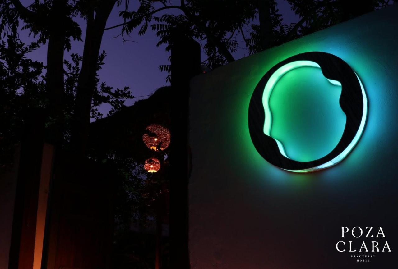 Poza Clara Sanctuary 3* Bacalar