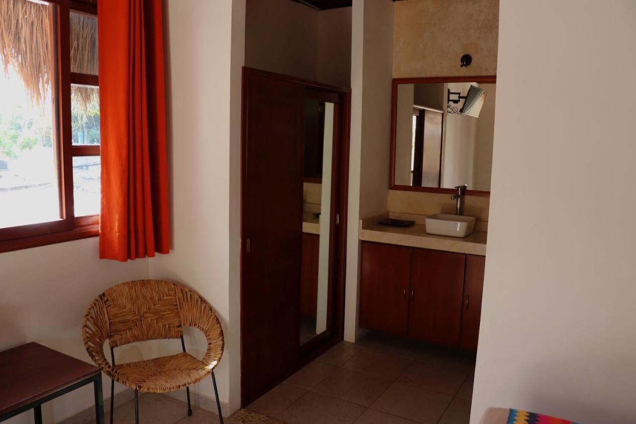 Hotel Poza Clara Sanctuary