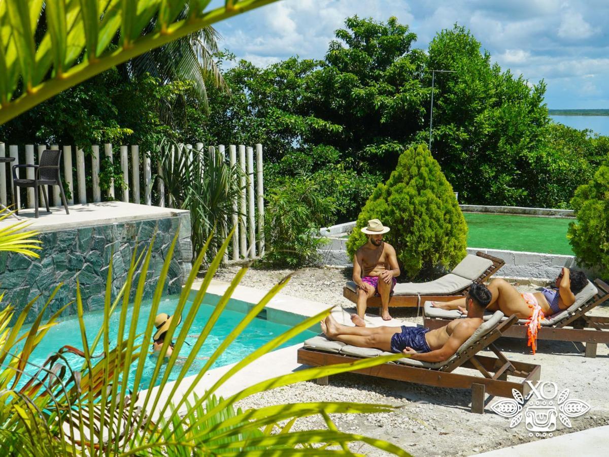 Xo Laguna Bacalar
