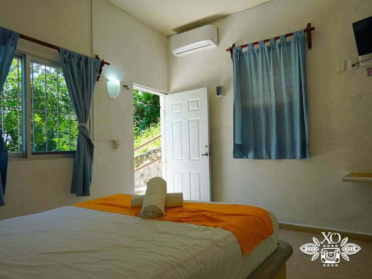 Xo Laguna 4* Bacalar