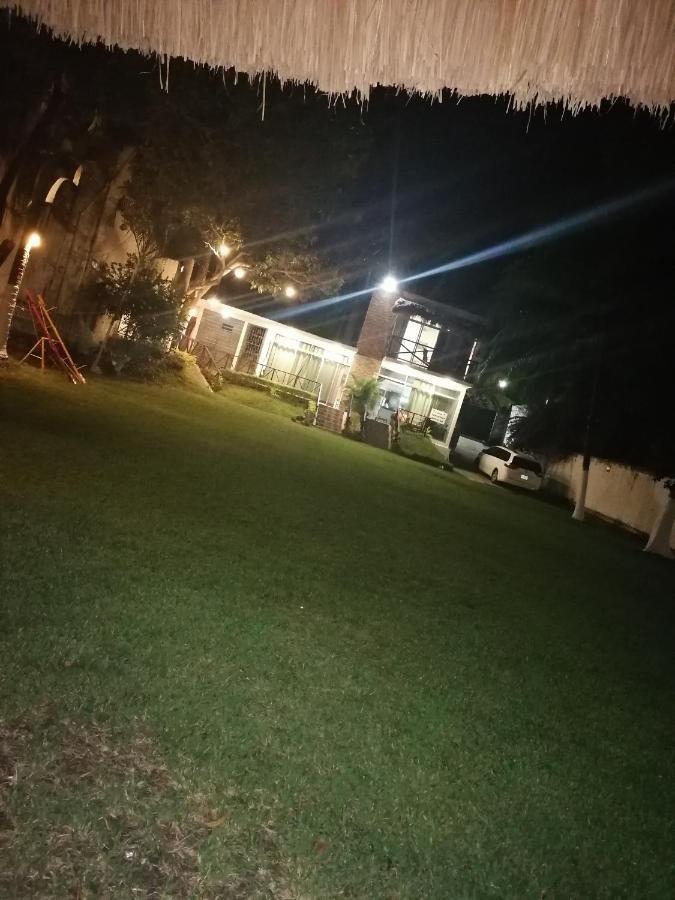Casa Tarimoro-bacalar
