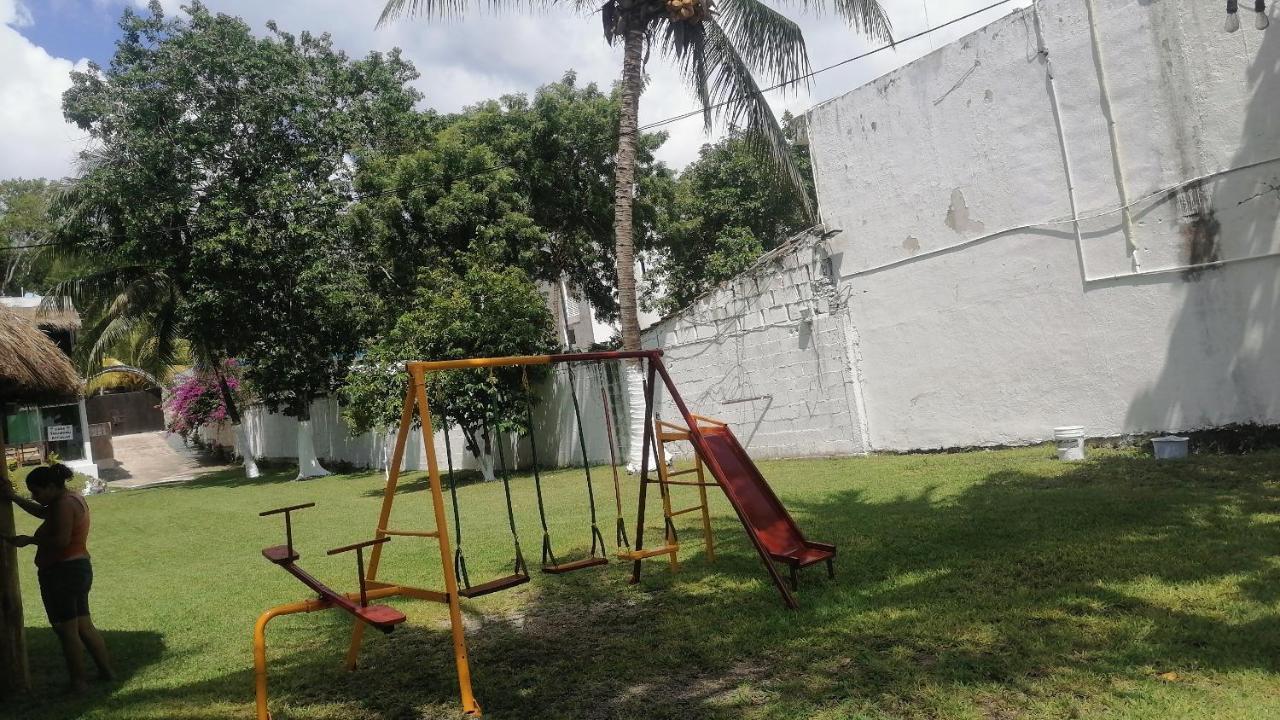 Villa Casa Tarimoro-bacalar Bacalar