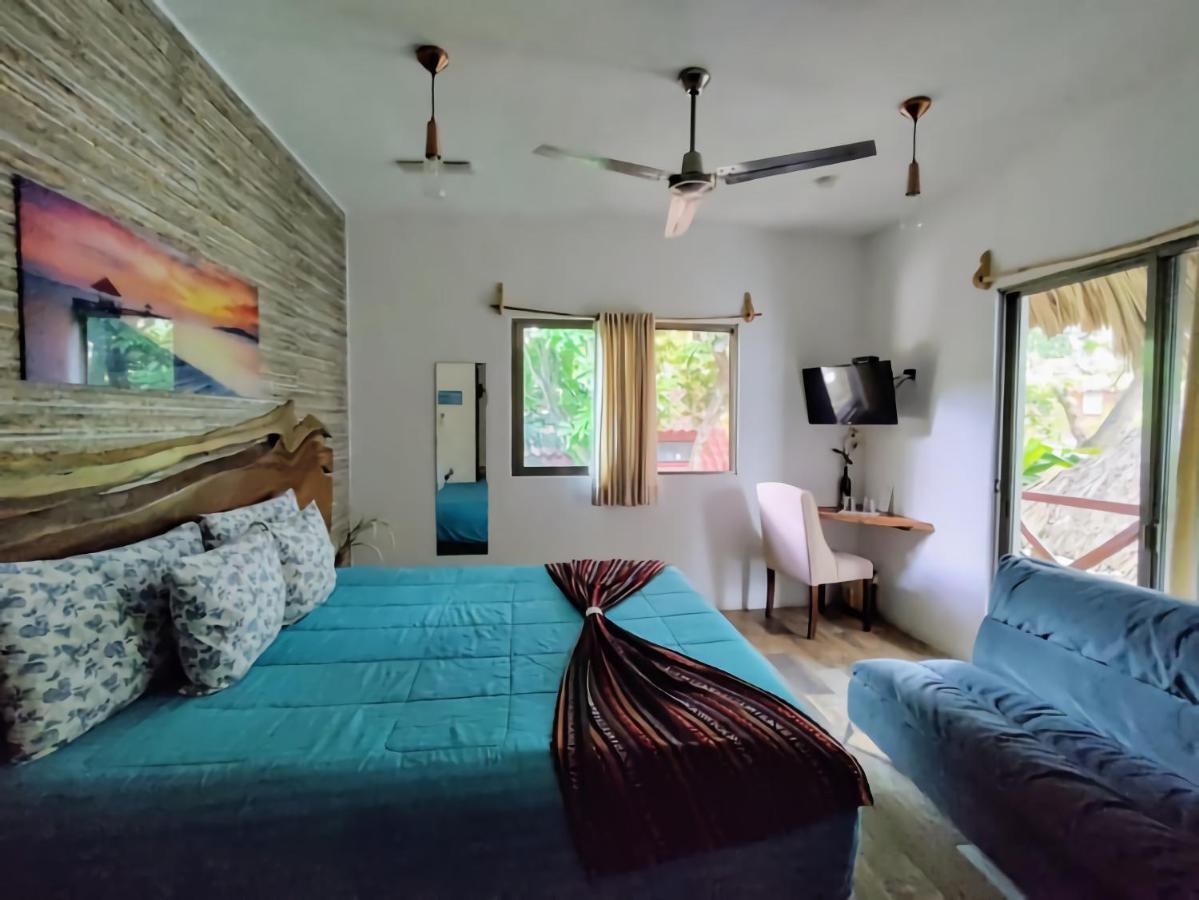 Hotel Pancho - Free Bikes And Paddles 4*