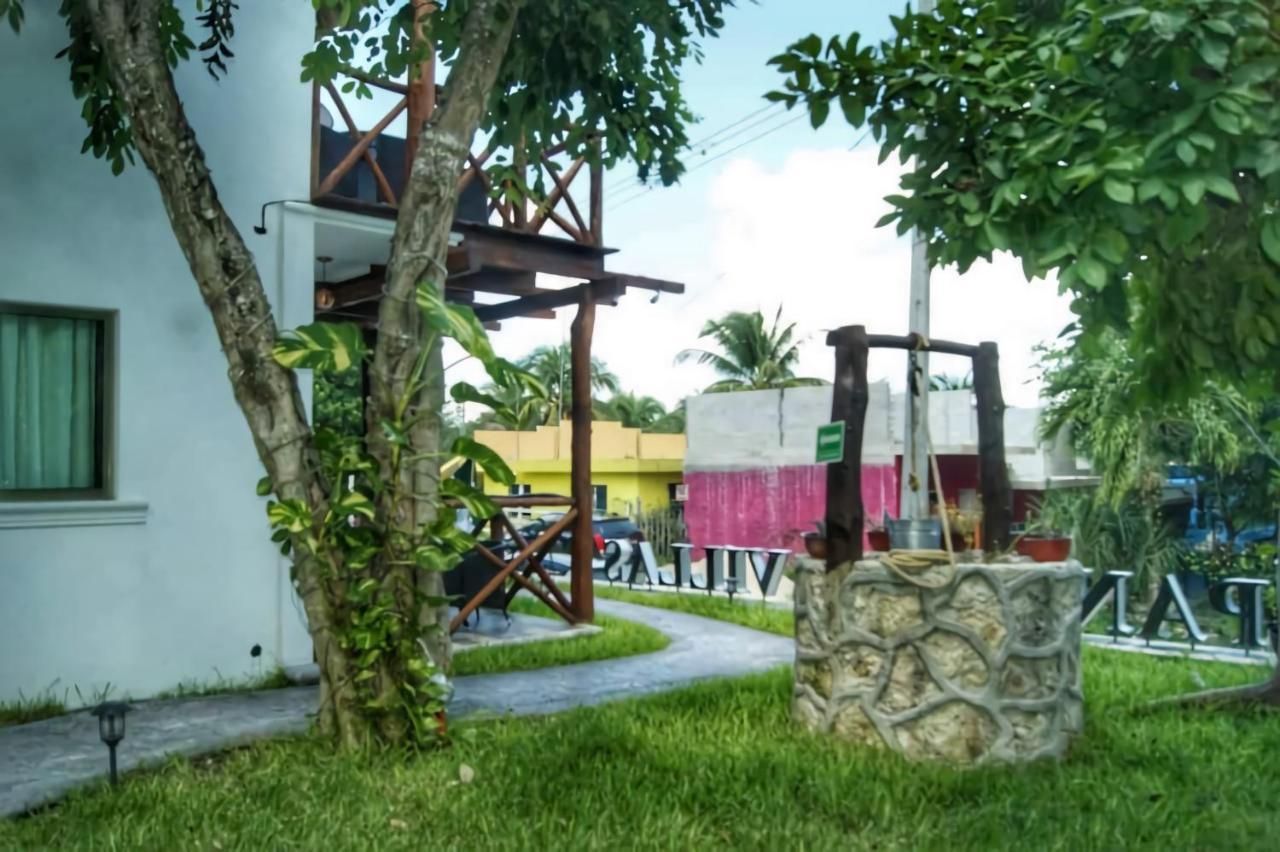 Pancho - Free Bikes And Paddles 4* Bacalar