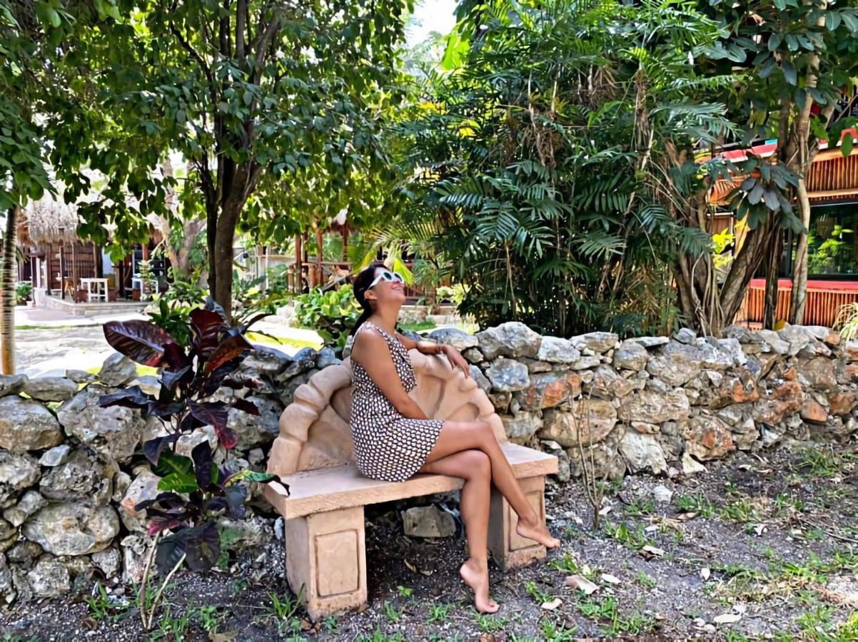 Pancho - Free Bikes And Paddles Hotel 4*