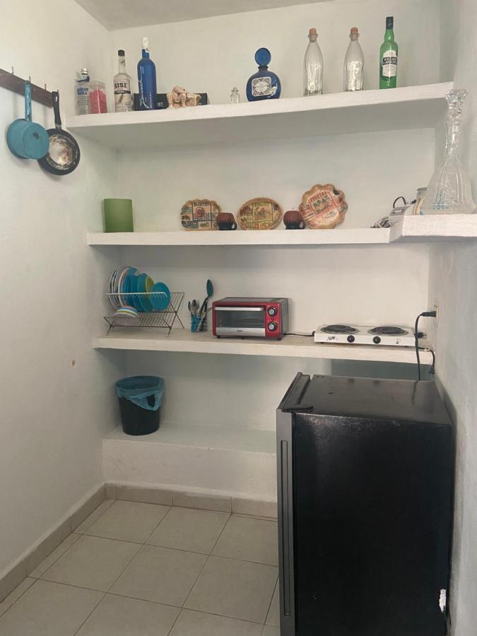 Departamento Amueblado Céntrico, Muy Confortable, Accesible Y Con Aa