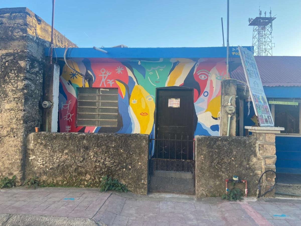 Departamento Amueblado Céntrico, Muy Confortable, Accesible Y Con Aa Apartamento