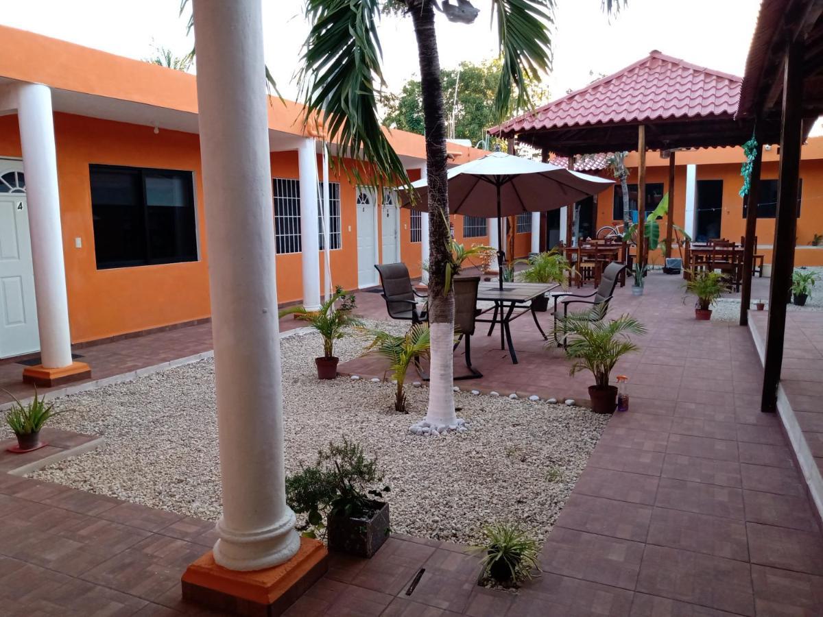 Casa Ariana Hotel Bacalar