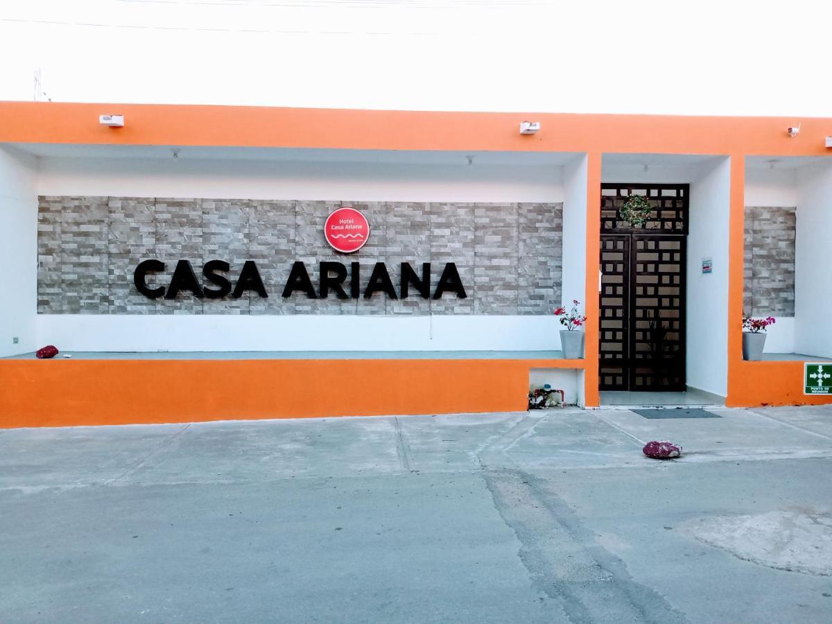 Casa Ariana Hotel