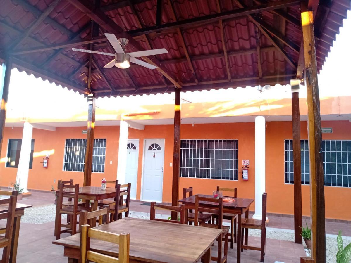 Casa Ariana Hotel