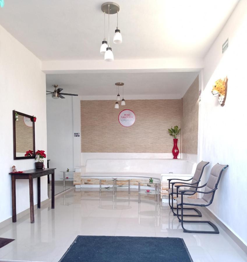 Casa Ariana Hotel 2*