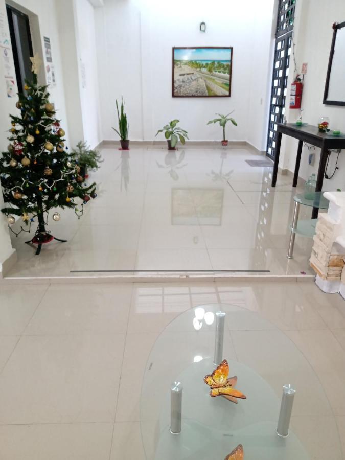 Casa Ariana Bacalar