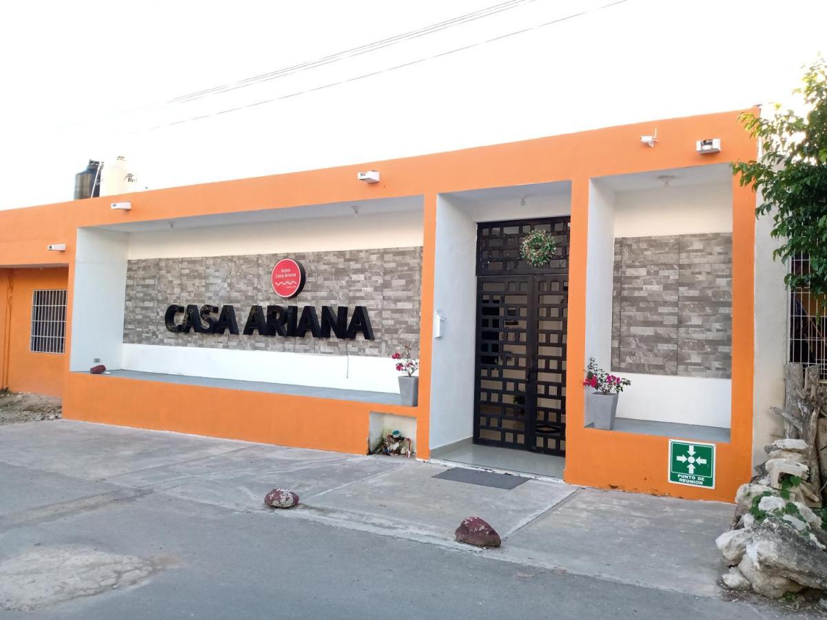 Casa Ariana Hotel 2*