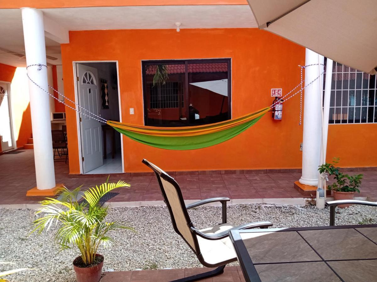 Casa Ariana Bacalar