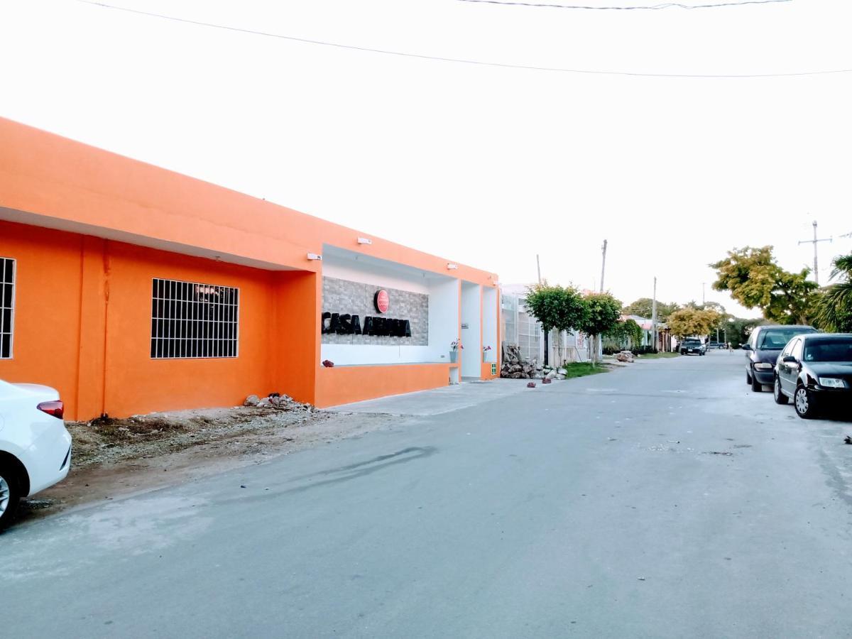 Casa Ariana